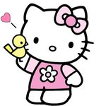 <b>헬로</b> 키티 무시하지마라