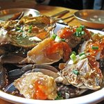 간장게장vs<b>양념</b>게장