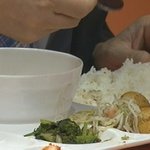 전국이 <b>찜통</b>…식중독 지수 '경고 단계'