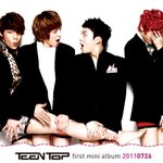 ★★★★★★완전 쌔<b>끈</b>한 틴탑 티저사진!!!!★★★★★★