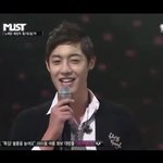 <b>must</b>에서 무조건을 부르며 막춤추는 김현중!! 여전히 멋찐놈~
