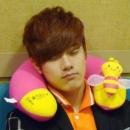 ♥ 남자아이돌그룹내 애기담당맴버들 ♥