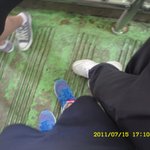 남친과 교복입고 <b>놀이동산</b>[사진有]