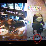 잠시 놓고간 내물건을 가져간 검은손, 조심하세요[사진有]