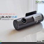 블랙뷰 DR400G-HD의 잘 어우러지는 디자인