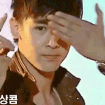 닉쿤<b>덕후</b> 단발녀님같으니라고
