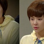 여자스타들 <b>장마</b>패션 따라잡기