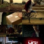 역사는 바뀐다! lug+의 4g cf