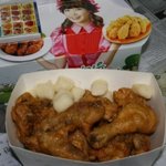 간장치킨 vs <b>마늘</b>치킨의 승자는?