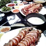 ★☆★☆야식 땡겨?(족발 vs <b>순대</b>)★☆★☆