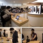 갤럭시탭10.1 국내<b>출시</b> 현장속으로! 