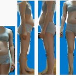 (추가)<b>두</b><b>달</b>간의 1차 다이어트 끗!!ㅎㅎㅎ 칭찬해주세요!!