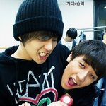 팬들이 좋아하는 <b>훈훈</b>한 아이돌 투톱