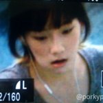 소녀시대 태연, 점점 심해지는 종잇장 몸매