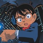 명탐정 <b>코난</b>에서 이제 매그레 시리즈로 갈아탔음