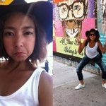 진재영 최근 <b>태닝</b>을 얼마나 했길래..