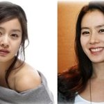 손예진 <b>vs</b>. 김태희