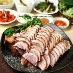 <b>족발</b>vs보쌈