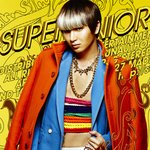 슈퍼주니어 이특 5집<b>티저</b>