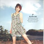 패션아이콘 최강희의 쎄씨 화보