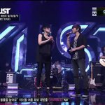 윤도현의 머스트<b>must</b> 이은미의 녹턴 맨발열창!!