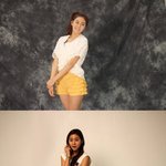 애프터<b>스쿨</b> 유이, 상큼상큼