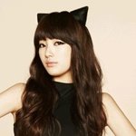 <b>특이</b>하면서 예쁜 머리한 여자 아이돌