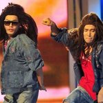 <b>뮤지</b> 버린 유세윤 때문에 불화설?!