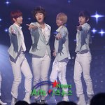 [아츠포토] 보이프렌드 '사랑스런 눈빛으로 누나팬들 홀릴기세'