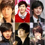 (남자머리)★★★<b>장발</b>vs단발★★★