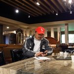 김흥국 웃음 좋네~ ㅋㅋ