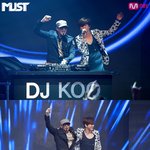 구준엽과 윤도현 디제잉 테크토닉 <b>must</b> !!!!!!!!!!!!!