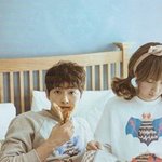 윤승아-송중기, 무슨<b>사이</b>야?