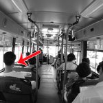 6개월째 같은 <b>버스타</b>는 버스남 - 3