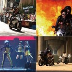 2011년 충무로에 몰아치는 新바람~대한민국 최.초. 영화들!