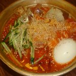 오징어무침회 가오리무침회    <b>여름별미</b> 오링면 졸라면 