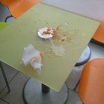 수정)★★사진有 편의점 무개념고객분들★★