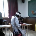 우리과 미친 과대를 소개합니다. 사진有