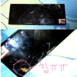 어떡해요!!!!!!!!!!!!!!!제 핸드폰!!!!!!!!!!!...