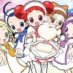 어렸을 때 한번쯤 본 미소녀 변신만화!!