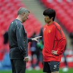 '2년 계약' 유력한 박지성, 왜 2013년 6월까지일까?