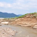 "4대강공사로 홍수피해 막아? 거짓선동마라. <b>처참</b>했다!"