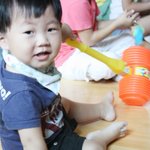 ☆☆겸둥이 15살 <b>터울</b> 우리 막대둥이☆☆