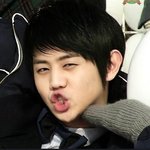양요섭진짜 대박...