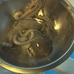 보험금 2억 때문에 여친을..산낙지 <b>질식사</b> 미스터리