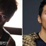 처음보는 잘생긴 <b>오빠님</b>이- -