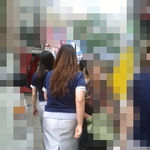 사람을 찾습니다 <b>명동</b>에서 만난 몹쓸 한분_사진있음