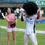 턱돌이, '<b>원자현</b>씨 내 사랑을 받아줘요!'
