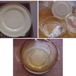 브라우니 <b>믹스</b> 심심해서 만들었는데요 (사진첨부