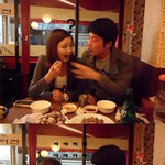 ●○●사귀기전에 엉덩이만졌던 내남친!-3편●○●